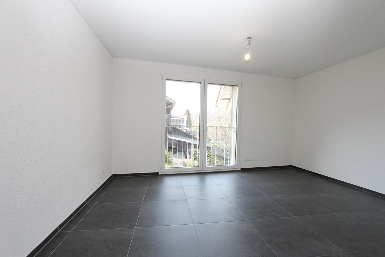 Appartement de 4 ½ pièces