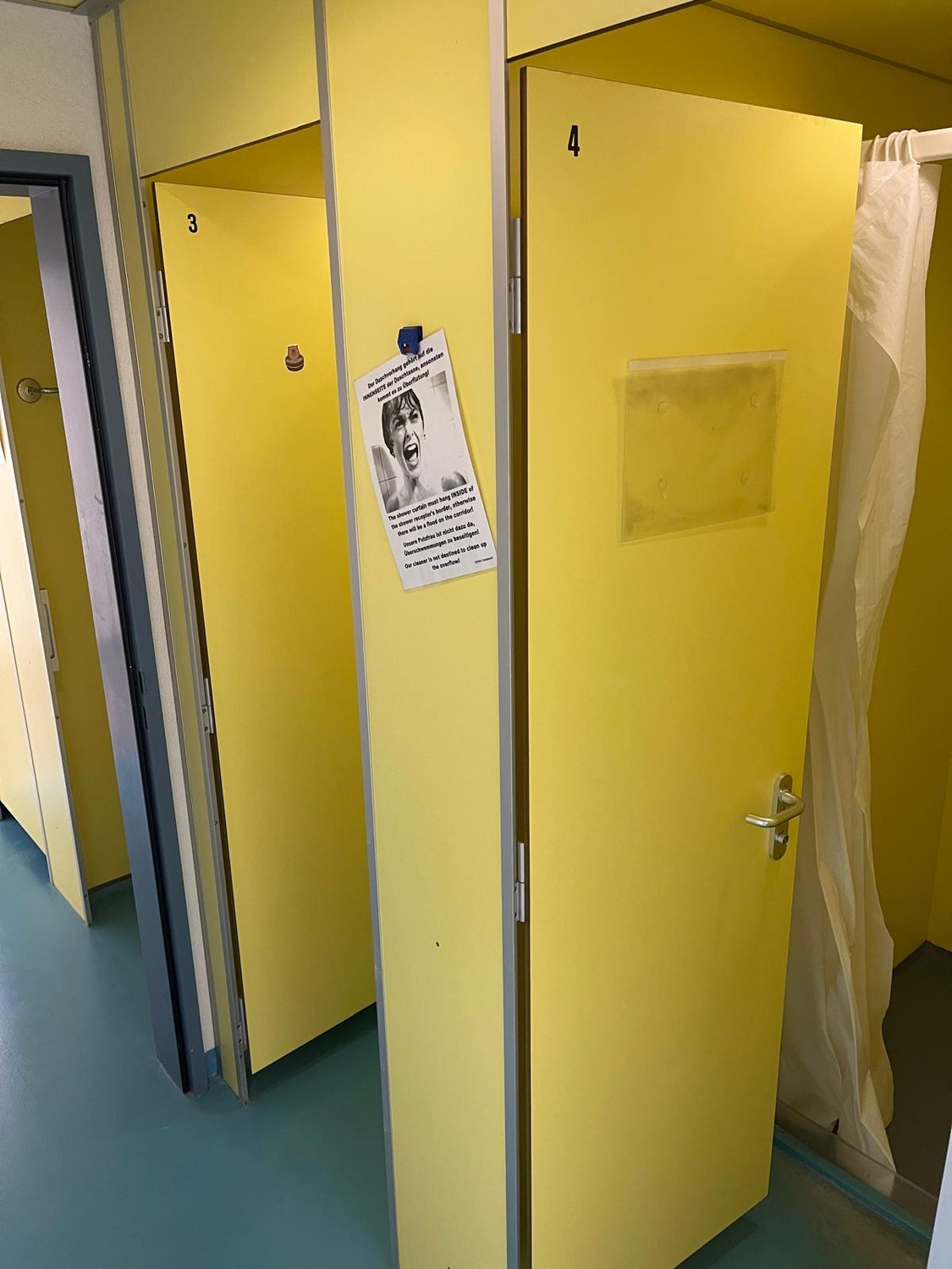 Zimmer in einer WG, Foto 3 von 5