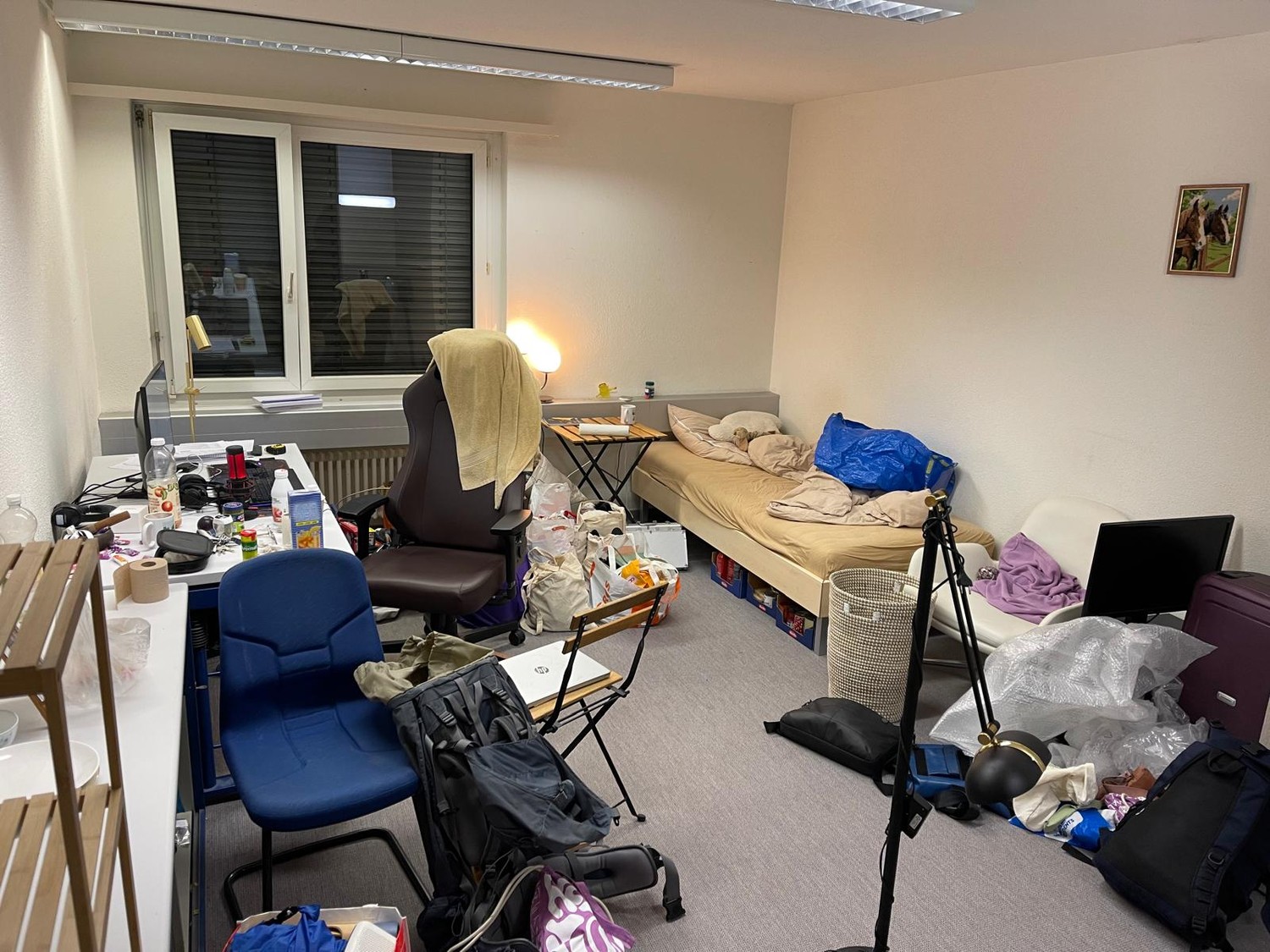 Zimmer in einer WG, Foto 5 von 5