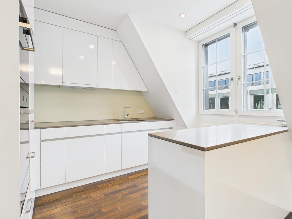 3 ½ rooms duplex, Foto 1 von 10