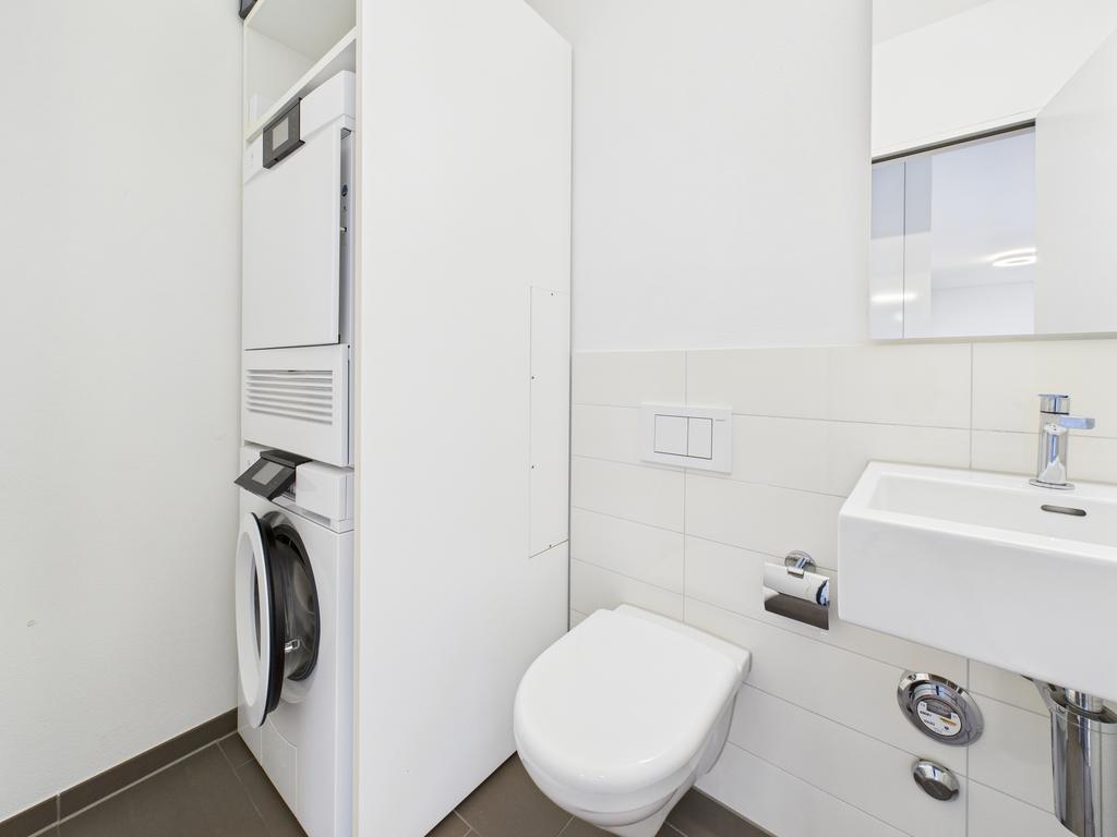 3 ½ rooms duplex, Foto 5 von 10