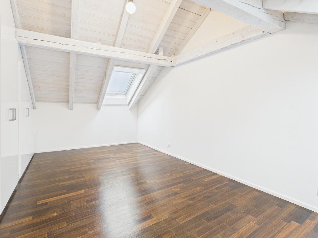 3 ½ rooms duplex, Foto 8 von 10