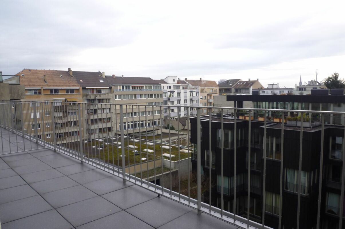3 rooms apartment, Foto 1 von 5