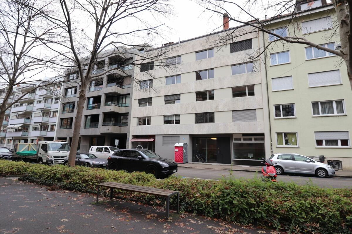 3 rooms apartment, Foto 2 von 5