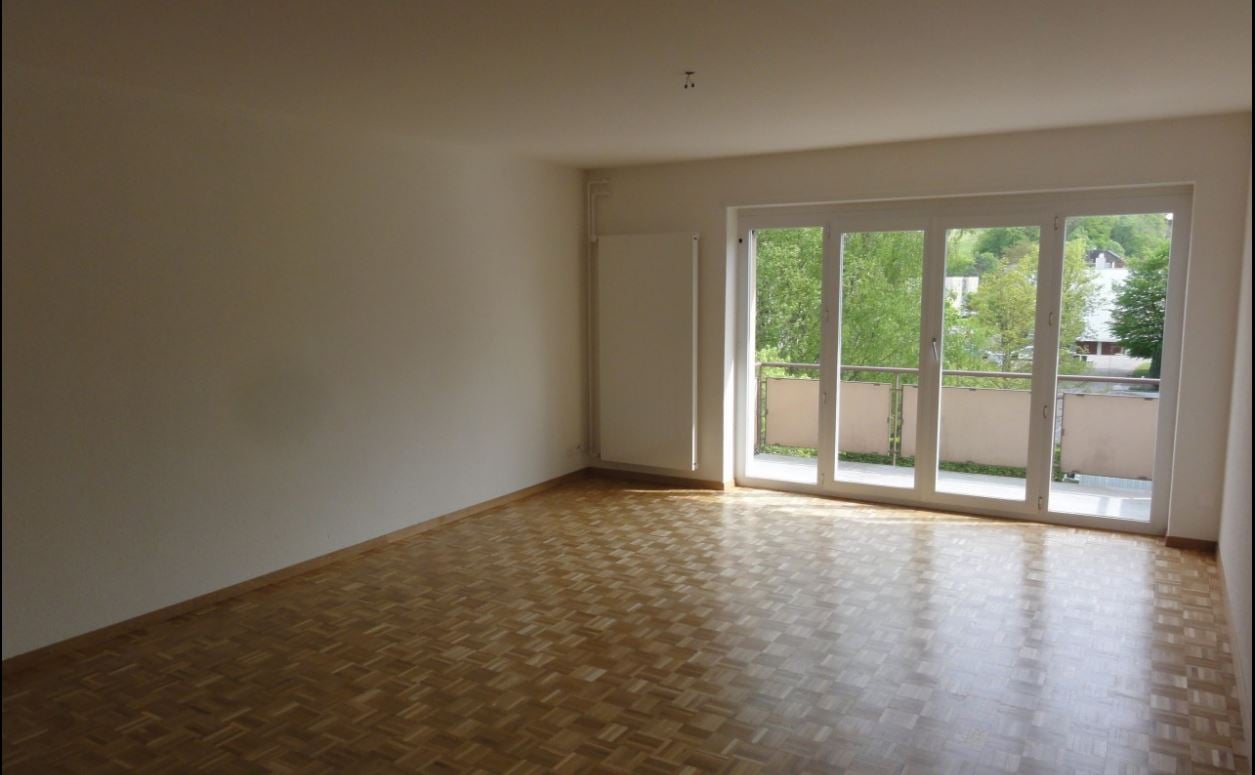 4 ½ rooms apartment