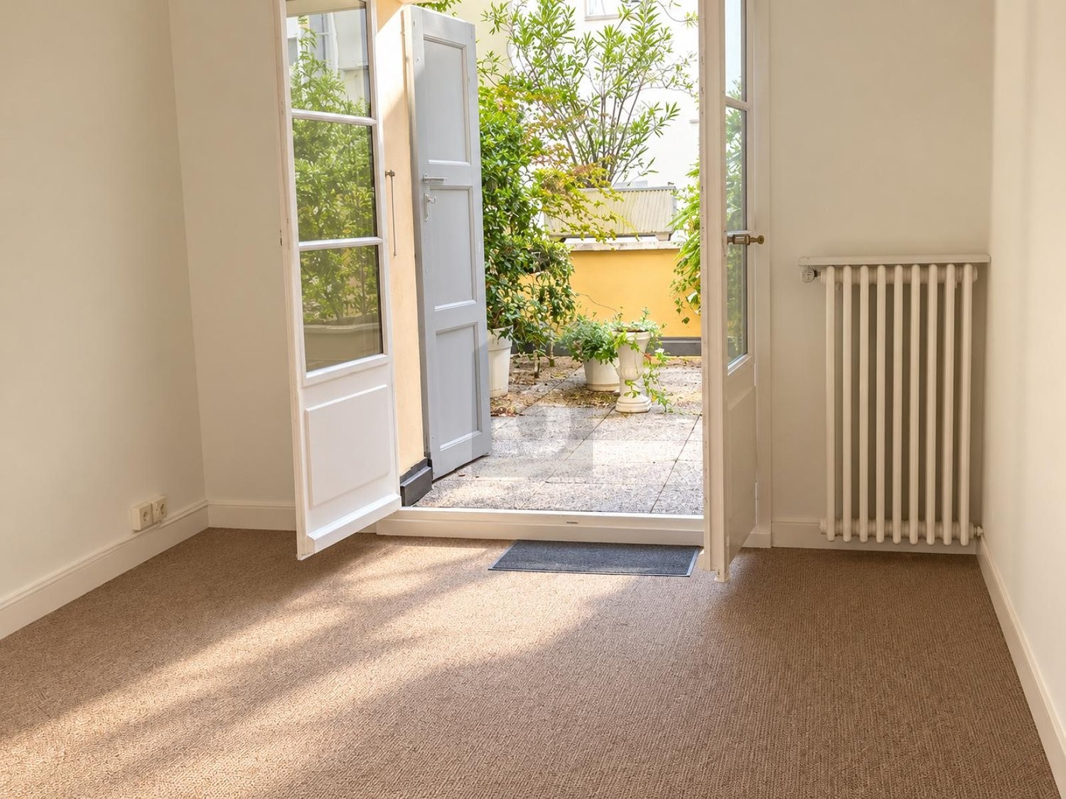 ufficio di 35m²