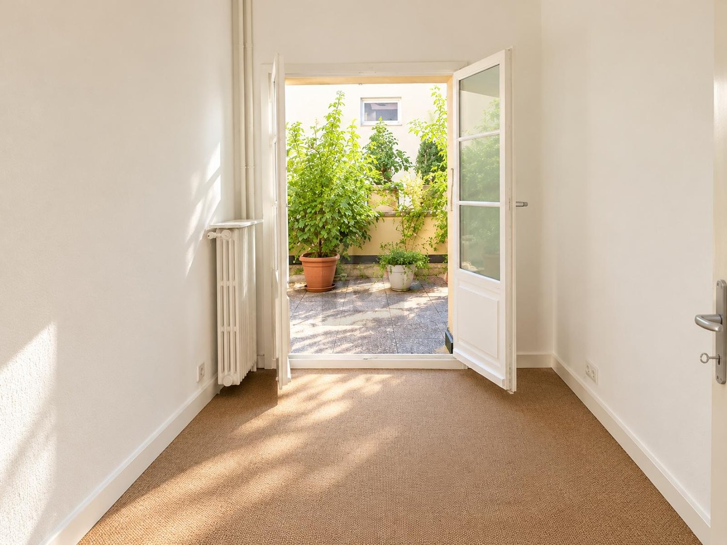 ufficio di 35m²