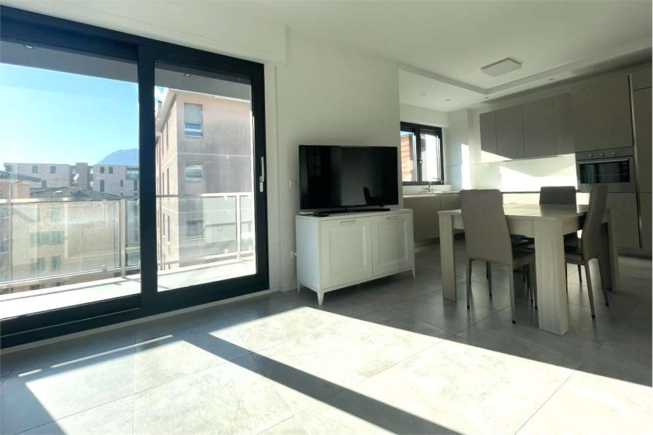 4 ½ Zimmer Wohnung, Foto 2 von 10
