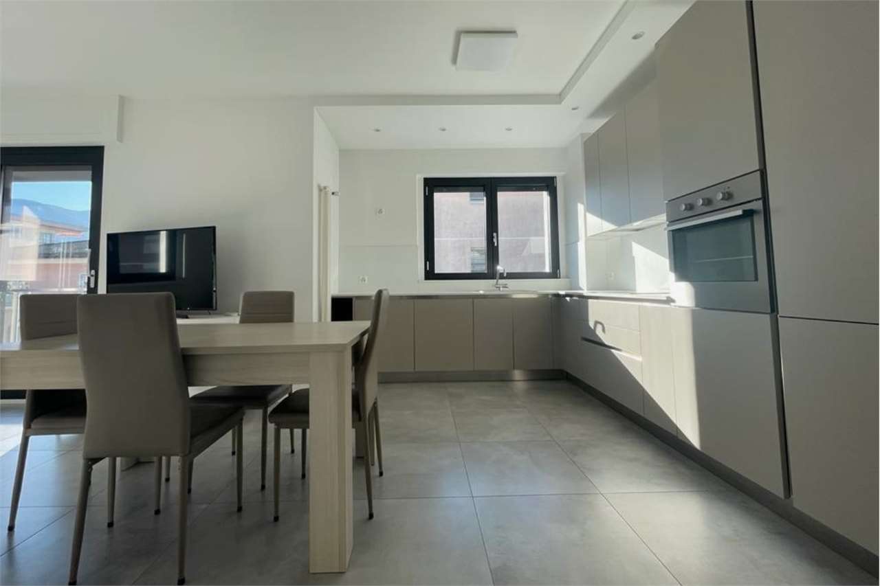 4 ½ Zimmer Wohnung, Foto 1 von 10