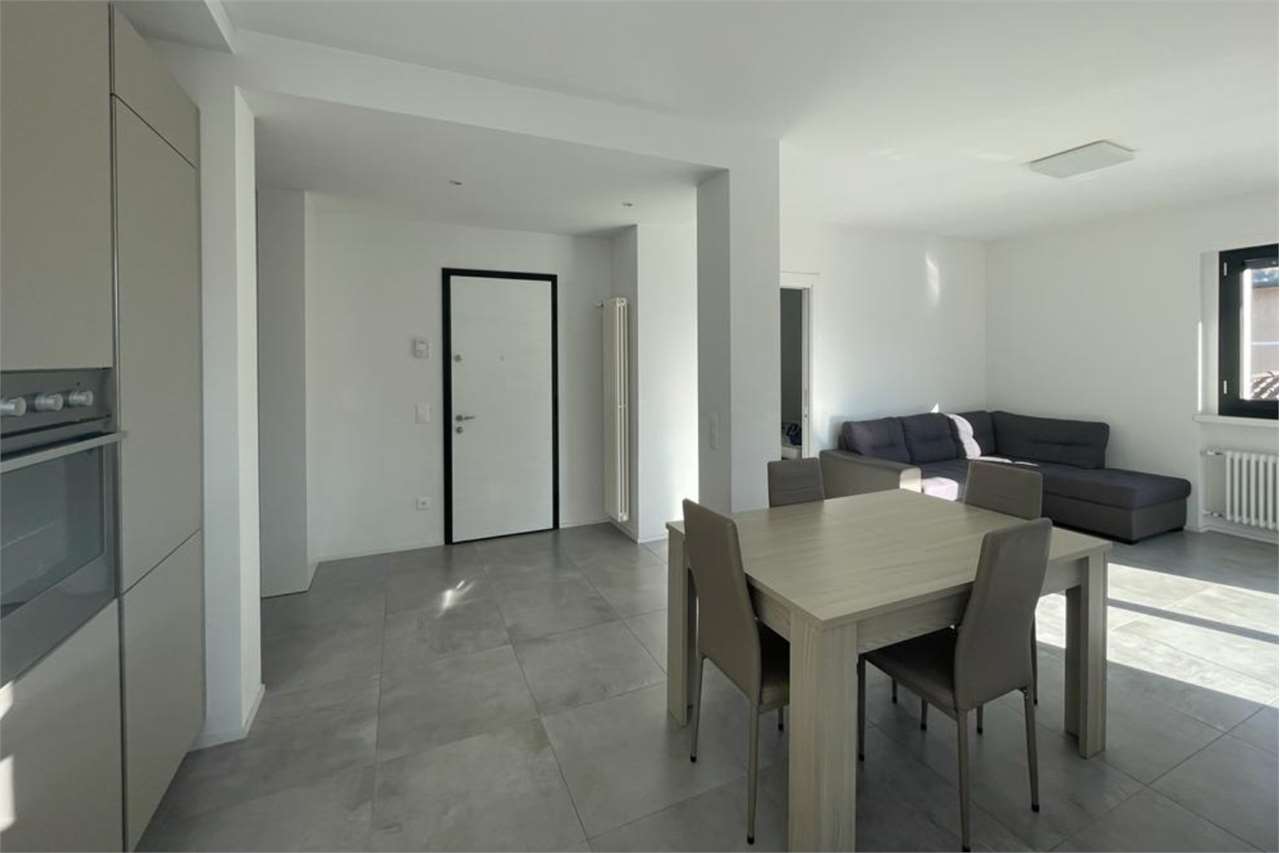 4 ½ Zimmer Wohnung, Foto 4 von 10