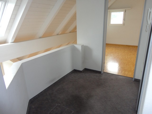 4 ½ pièces duplex
