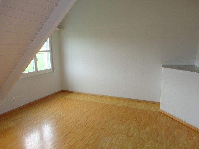 4 ½ pièces duplex