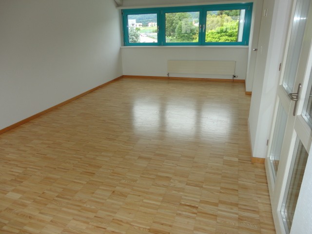 4 ½ pièces duplex