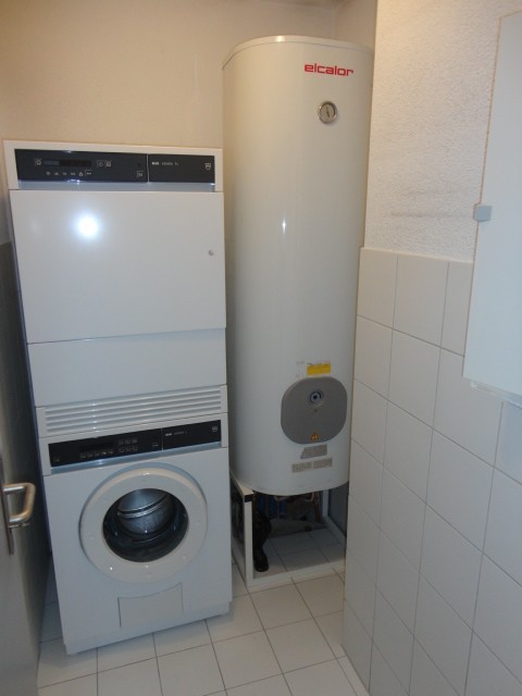 4 ½ pièces duplex