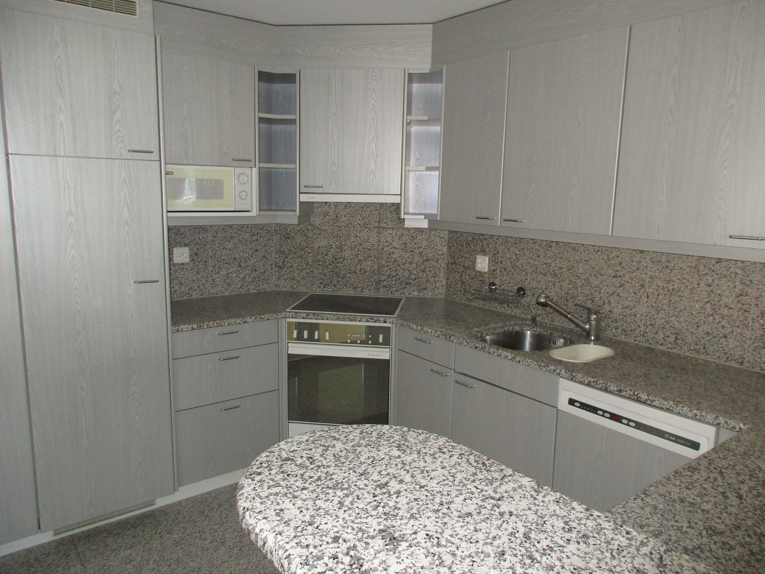 4 ½ pièces duplex