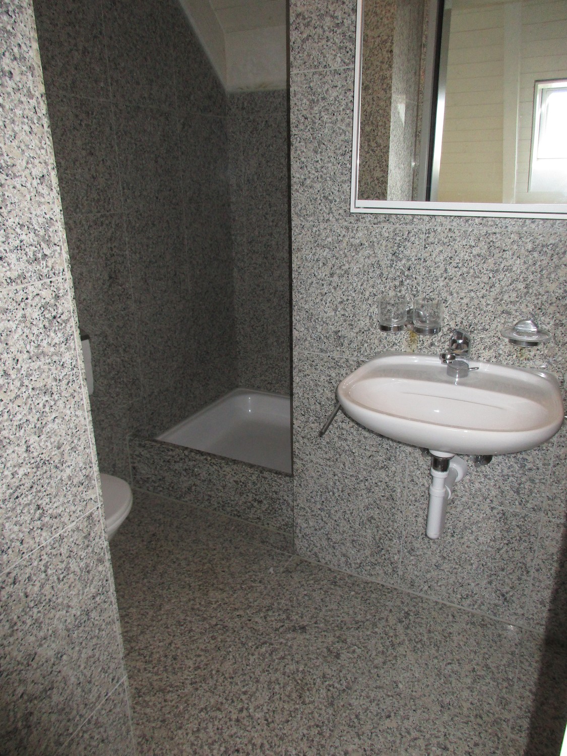 4 ½ pièces duplex