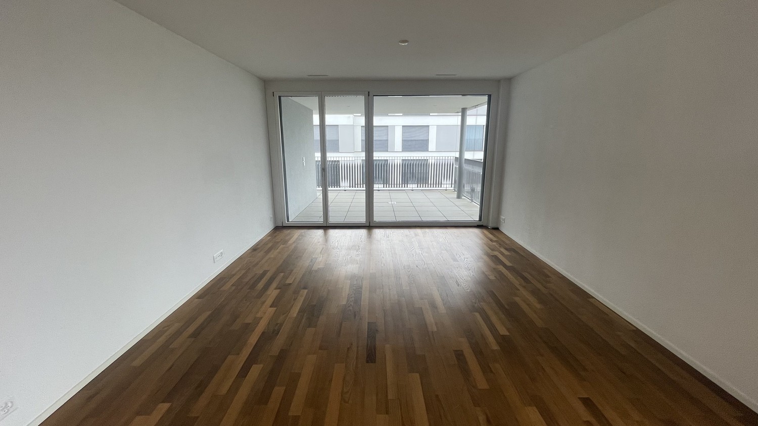 2 ½ rooms apartment, Foto 8 von 10