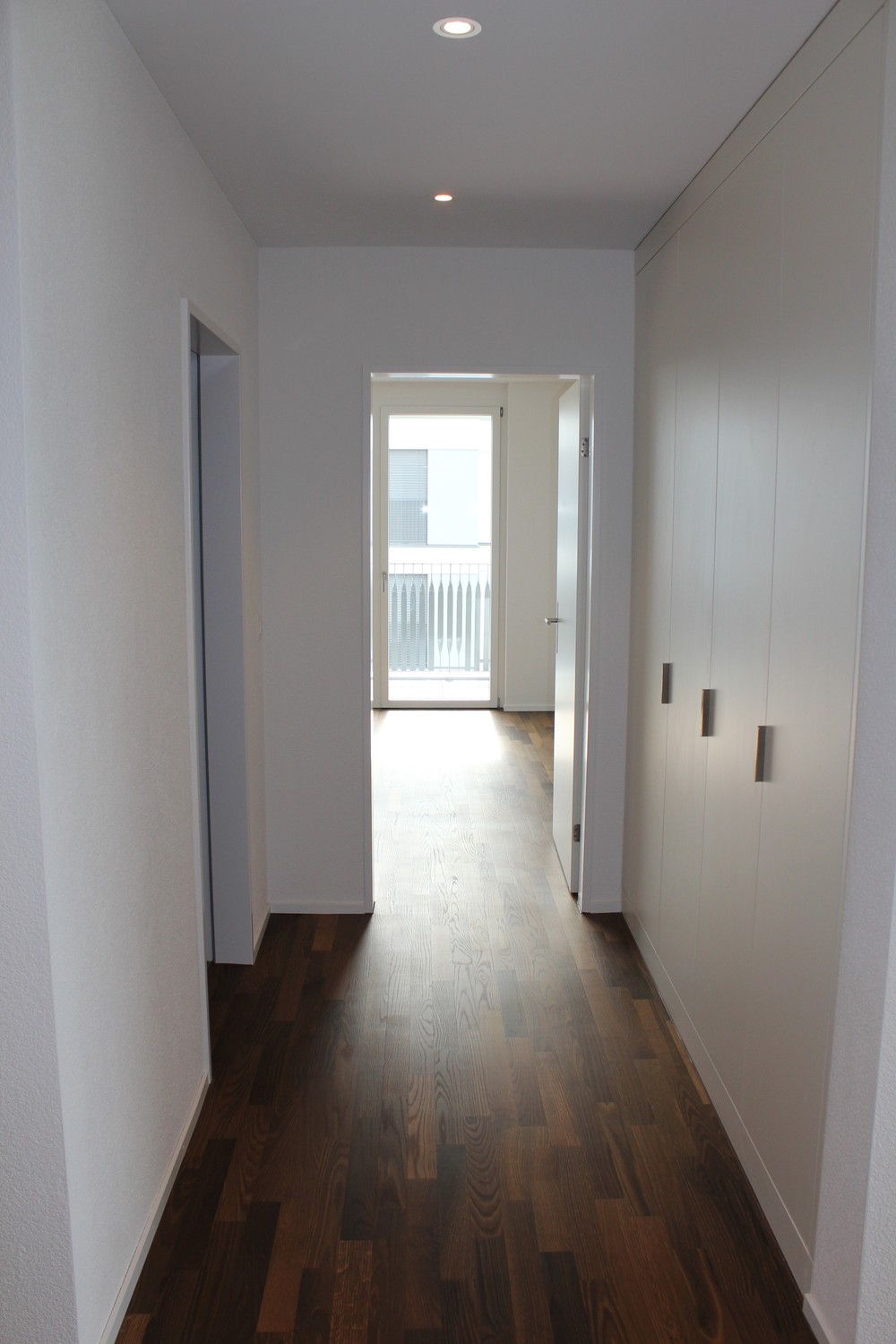 2 ½ rooms apartment, Foto 3 von 10