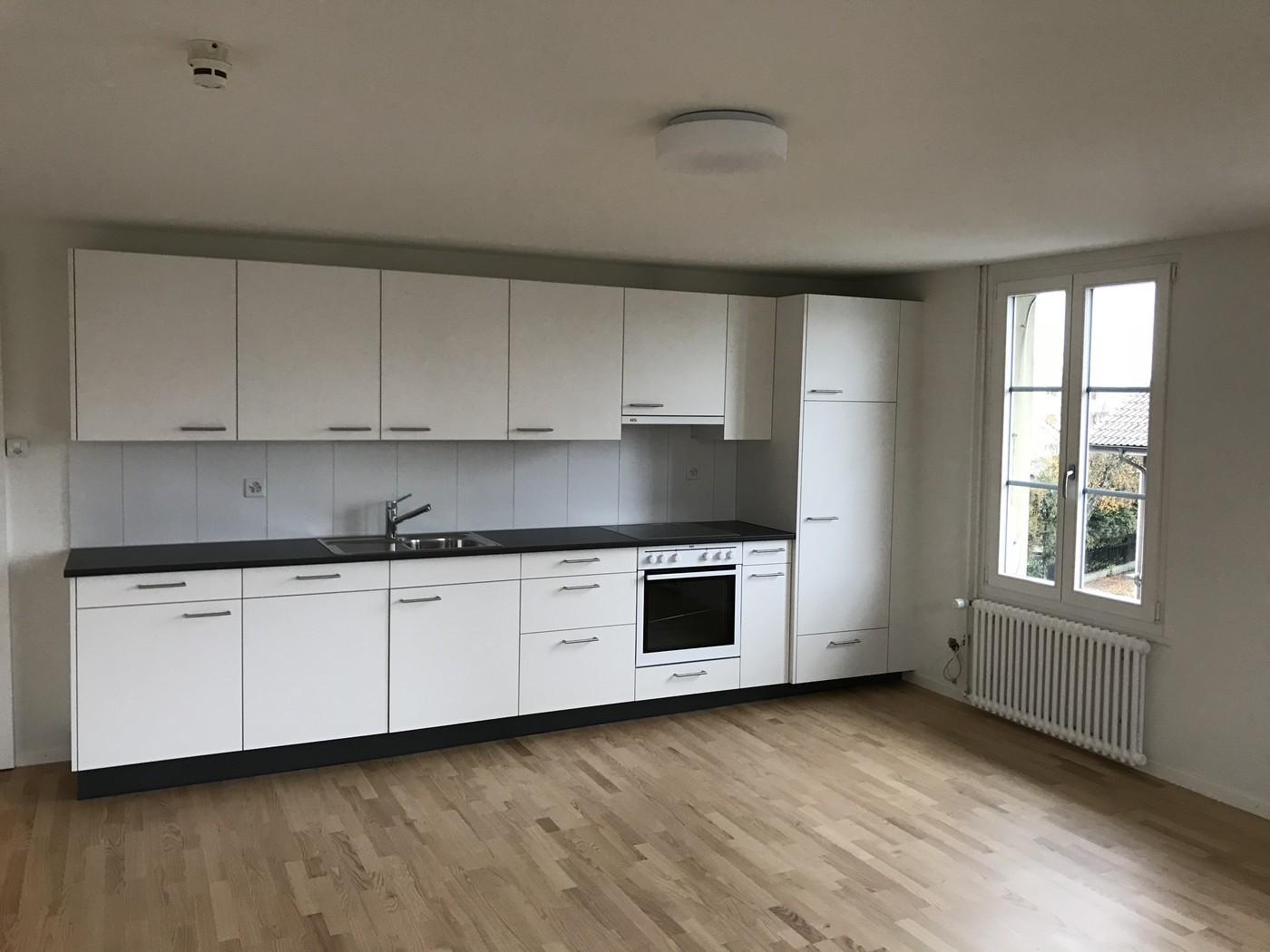 1 room single room, Foto 5 von 5
