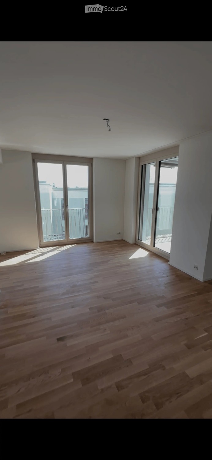 Appartement de 3 ½ pièces