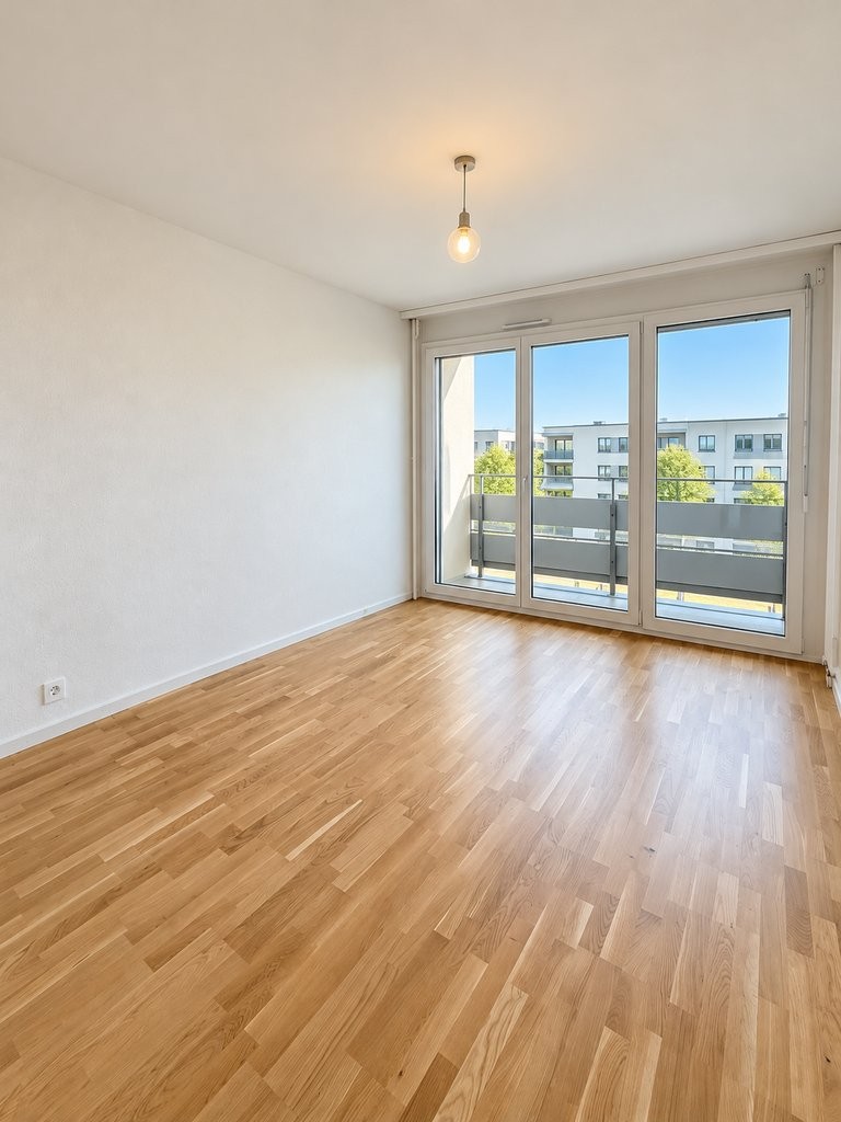 3 ½ Zimmer Wohnung