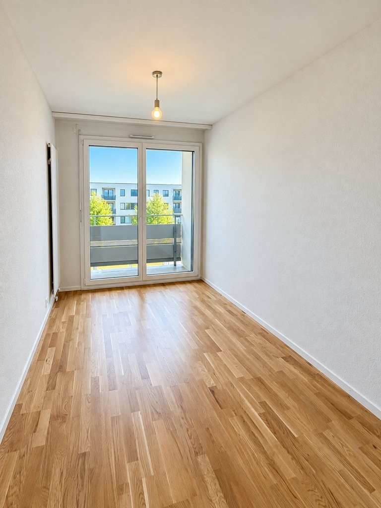 3 ½ Zimmer Wohnung