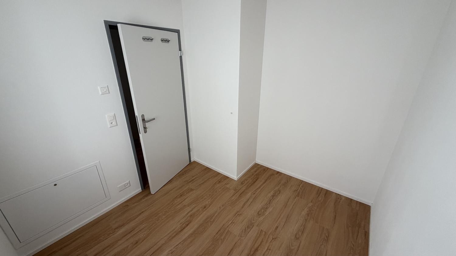 3 rooms apartment, Foto 3 von 10