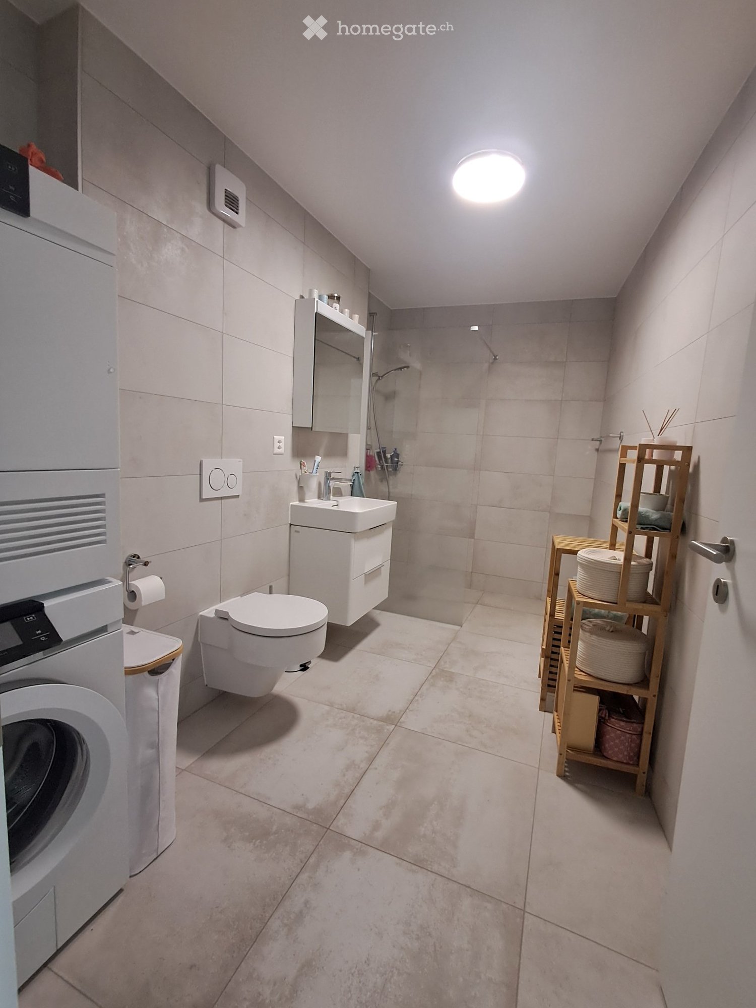 2 ½ rooms apartment, photo 4 sur 5