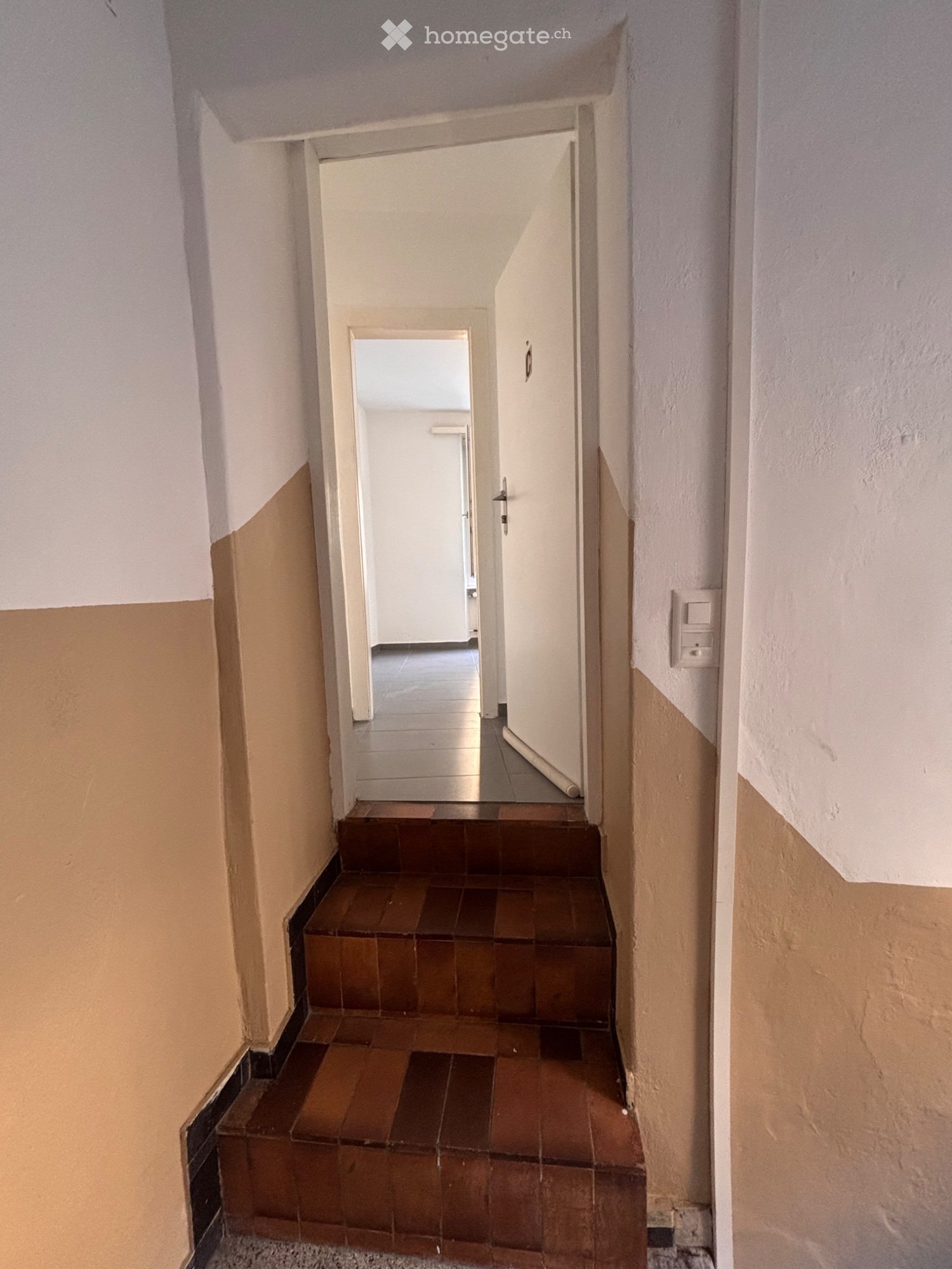 1 ½ Zimmer Wohnung, Foto 1 von 5