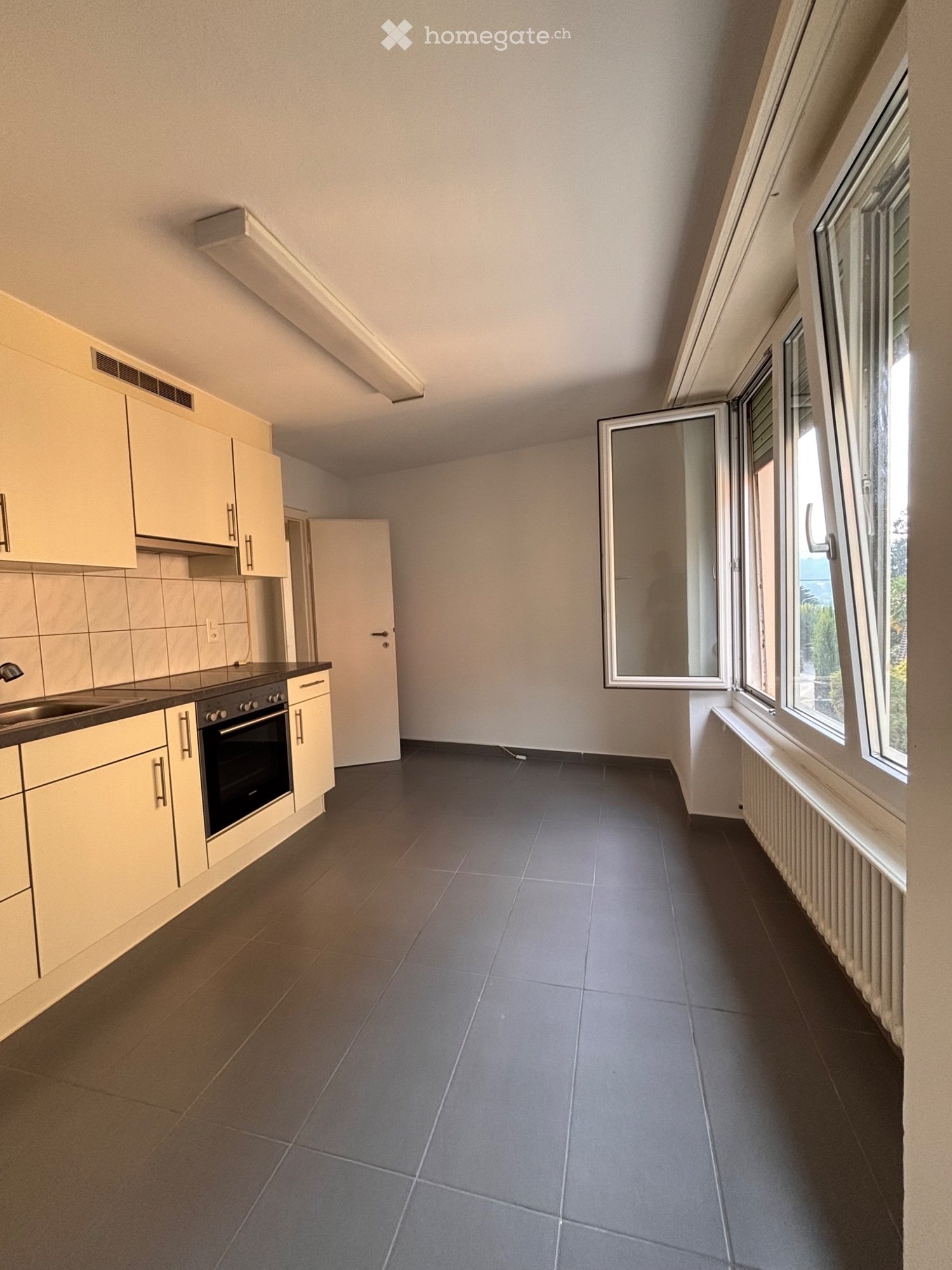 1 ½ Zimmer Wohnung, Foto 3 von 5