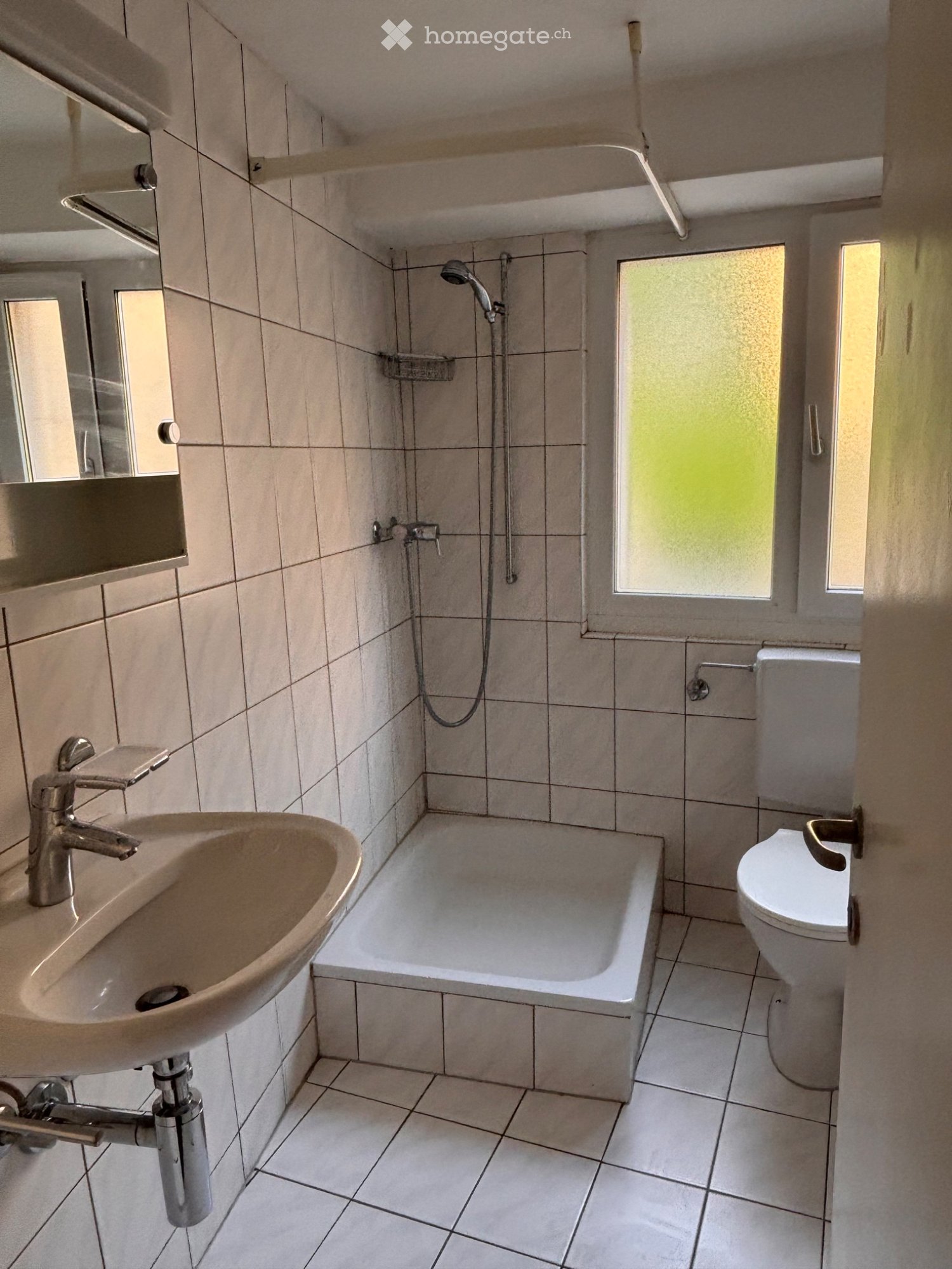 1 ½ Zimmer Wohnung, Foto 2 von 5