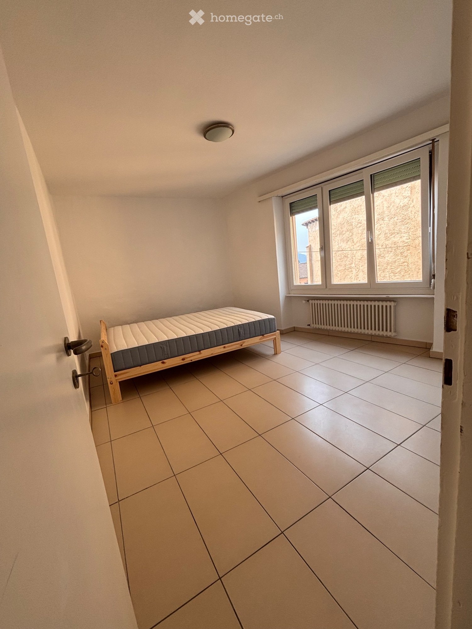 1 ½ Zimmer Wohnung, Foto 5 von 5