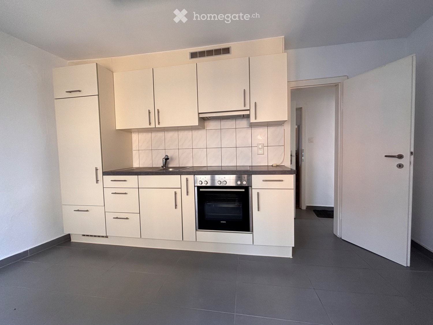 1 ½ Zimmer Wohnung, Foto 4 von 5