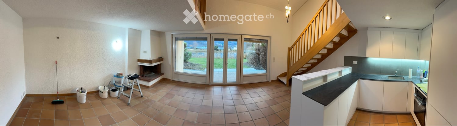 4-Zimmer-Einfamilienhaus, Foto 4 von 5