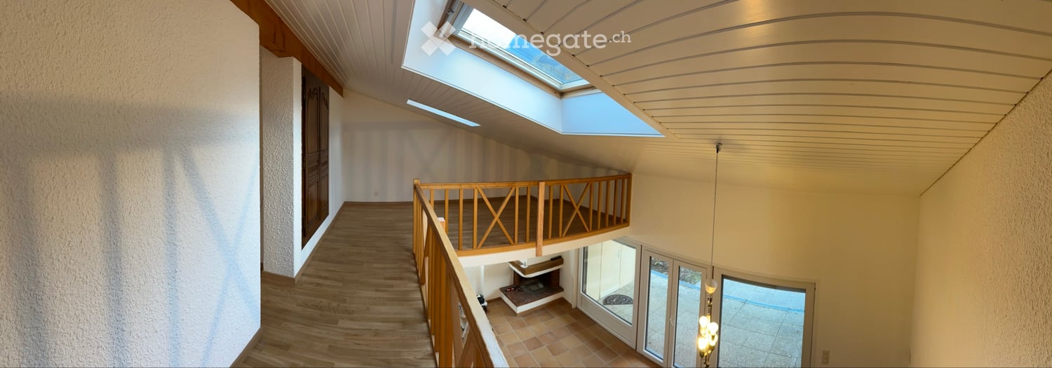 4-Zimmer-Einfamilienhaus, Foto 2 von 5