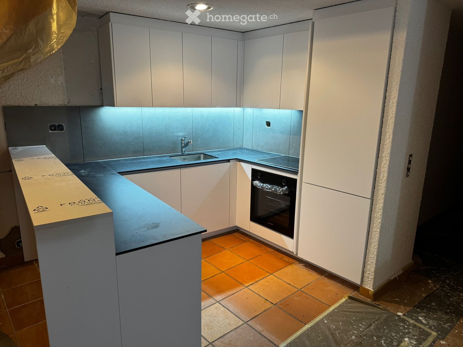 4-Zimmer-Einfamilienhaus, Foto 5 von 5