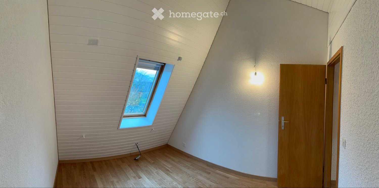 4-Zimmer-Einfamilienhaus, Foto 3 von 5