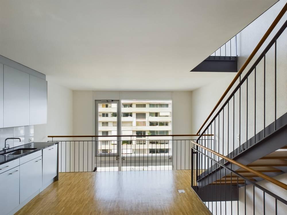 3 rooms apartment, Foto 3 von 7