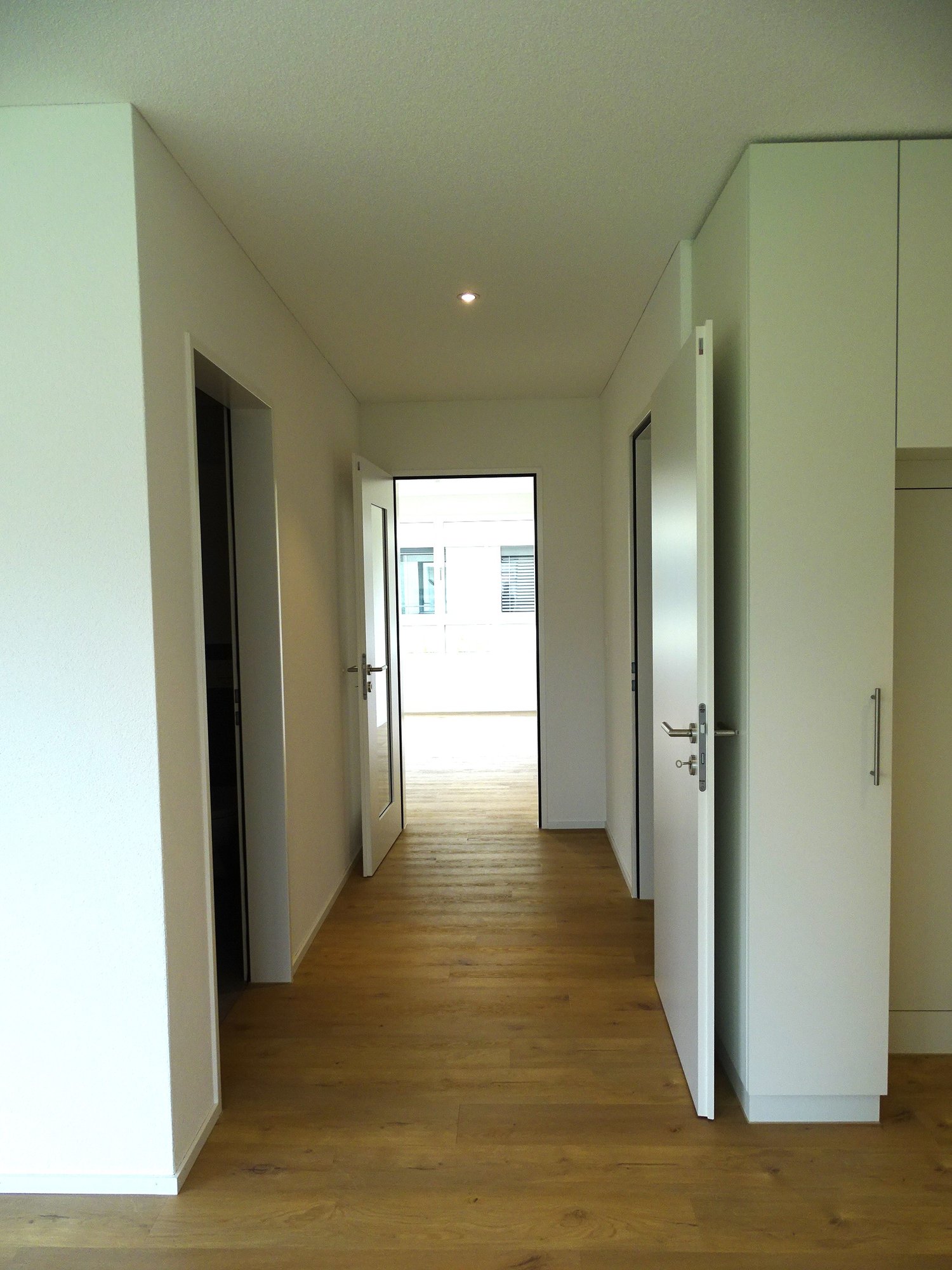 appartamento attico di 2 ½ locali