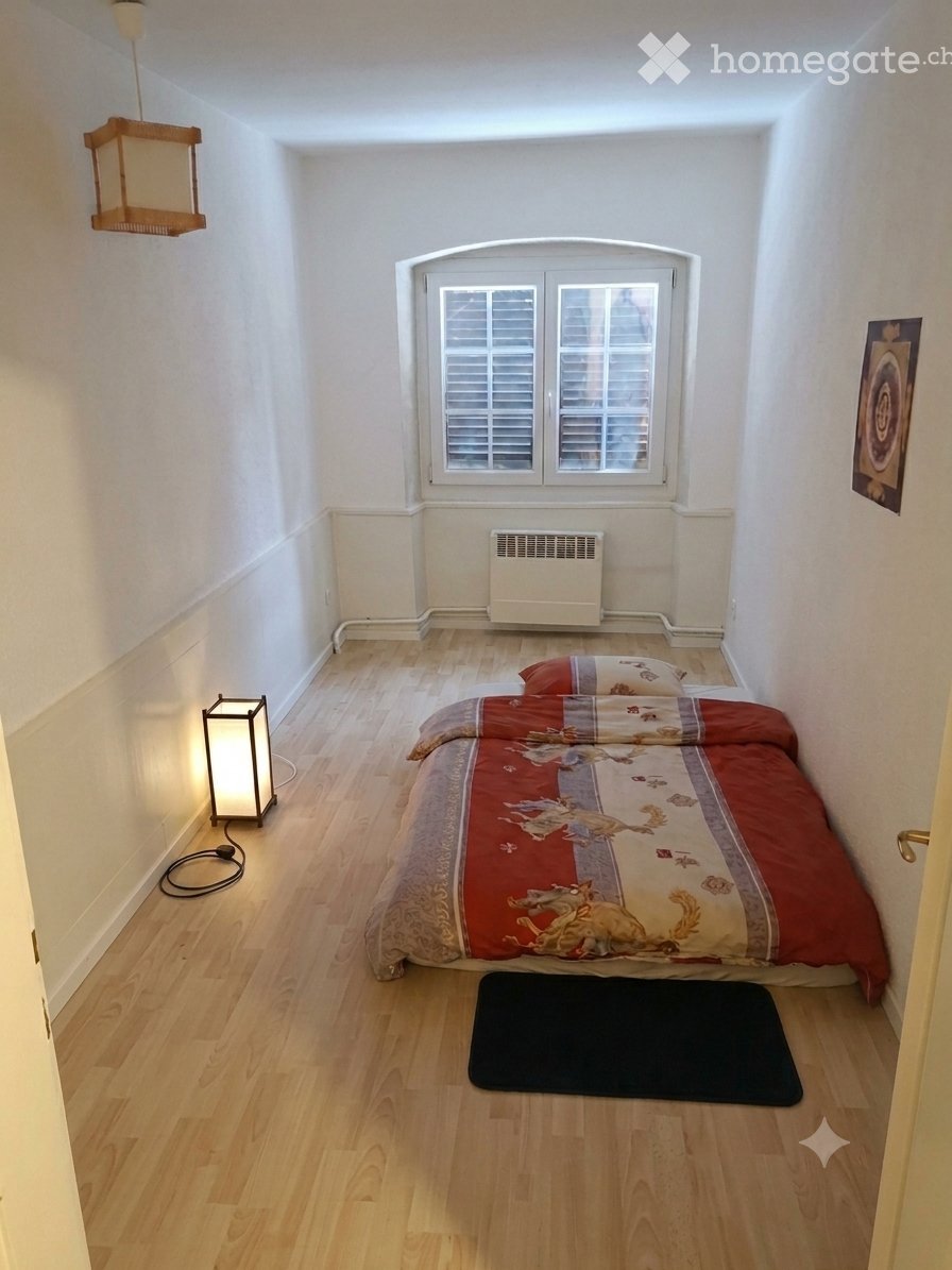 3 ½ rooms apartment, Foto 2 von 5