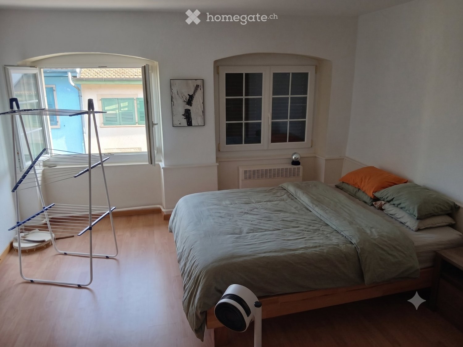 3 ½ rooms apartment, Foto 5 von 5