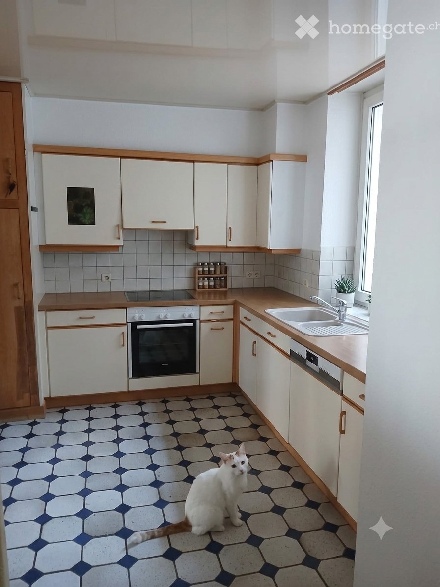 3 ½ rooms apartment, Foto 1 von 5