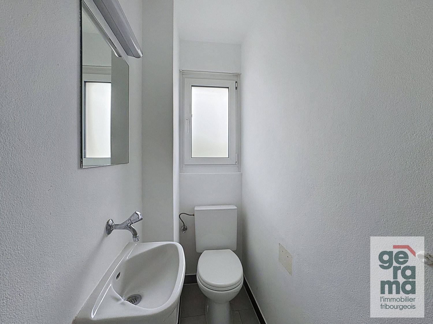 4 ½ Zimmer-Wohnung