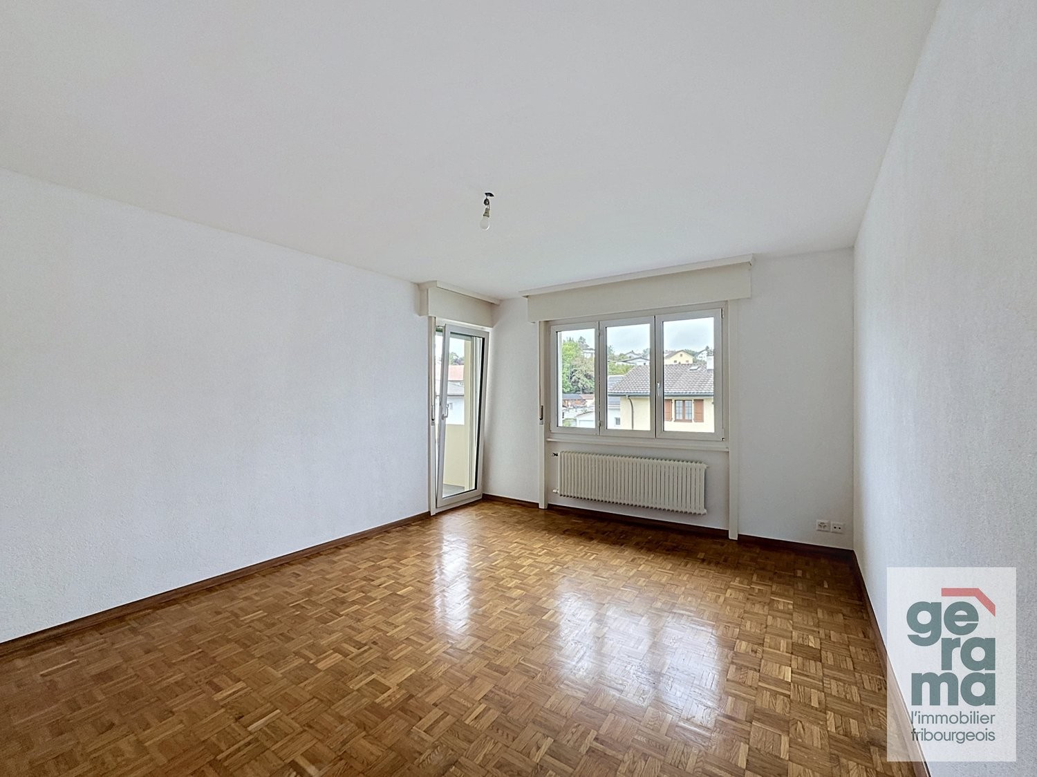 4 ½ Zimmer-Wohnung