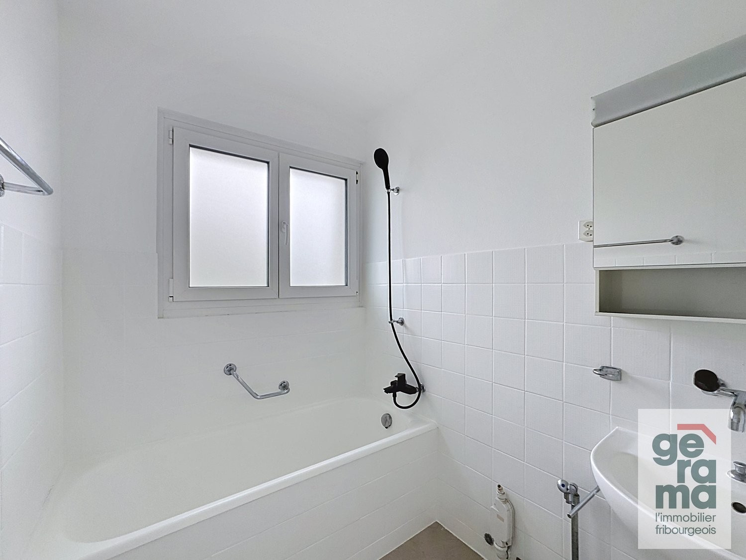 4 ½ Zimmer-Wohnung