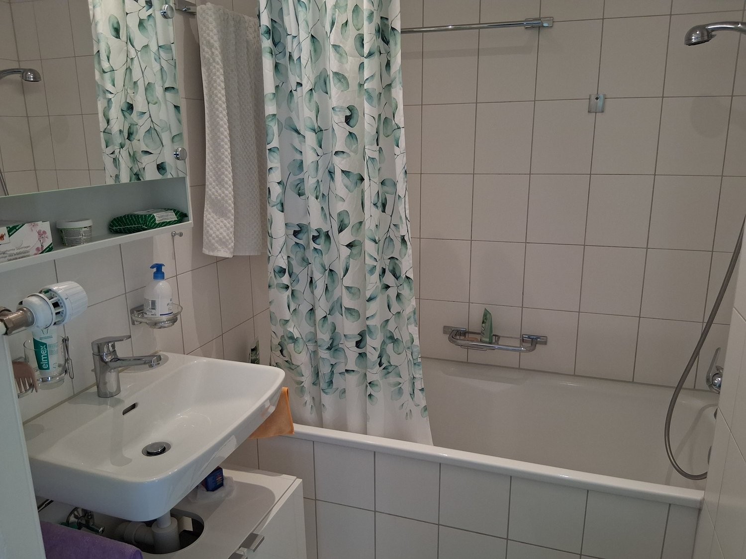 3 rooms furnished flat, Foto 9 von 10