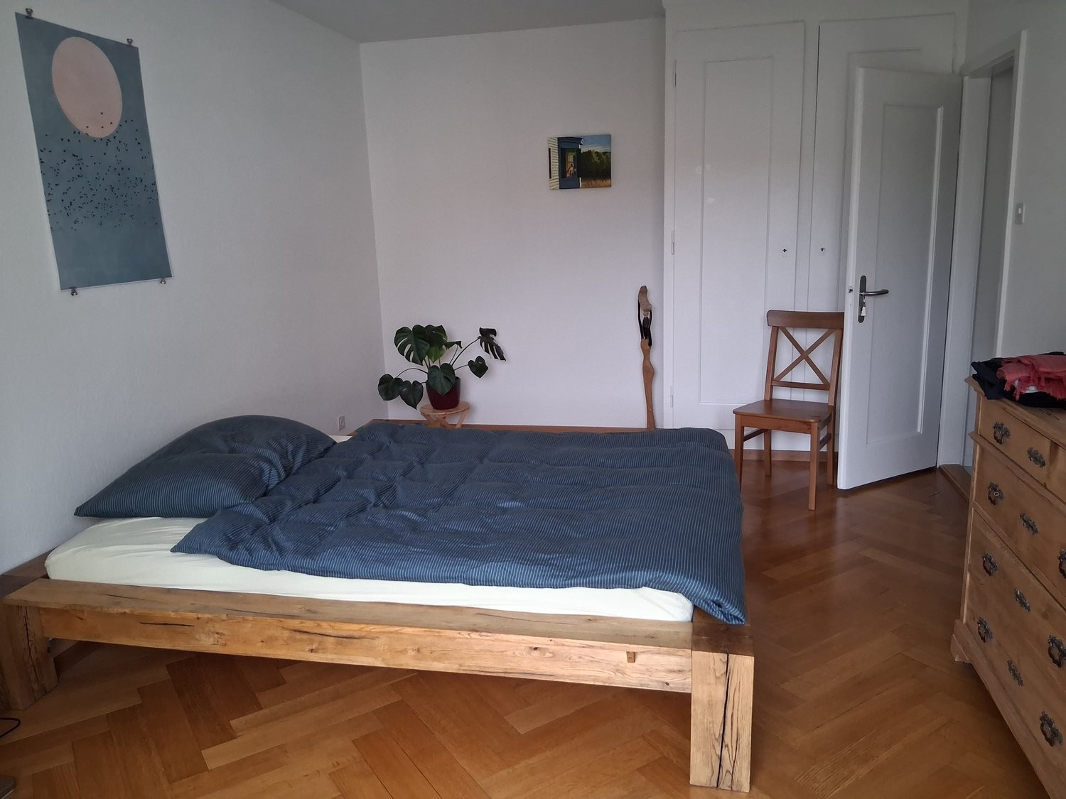 3 rooms furnished flat, Foto 6 von 10