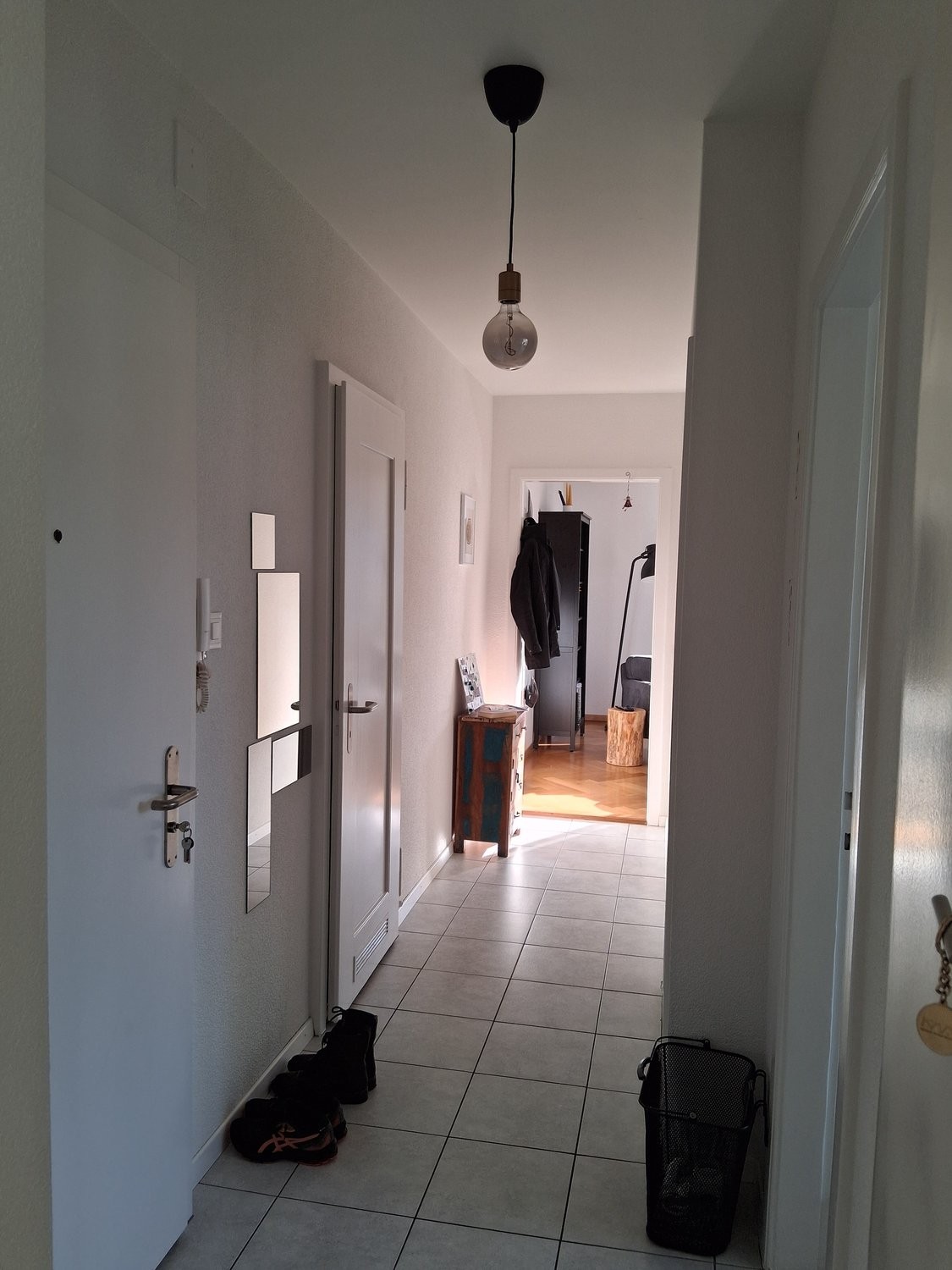 3 rooms furnished flat, Foto 10 von 10