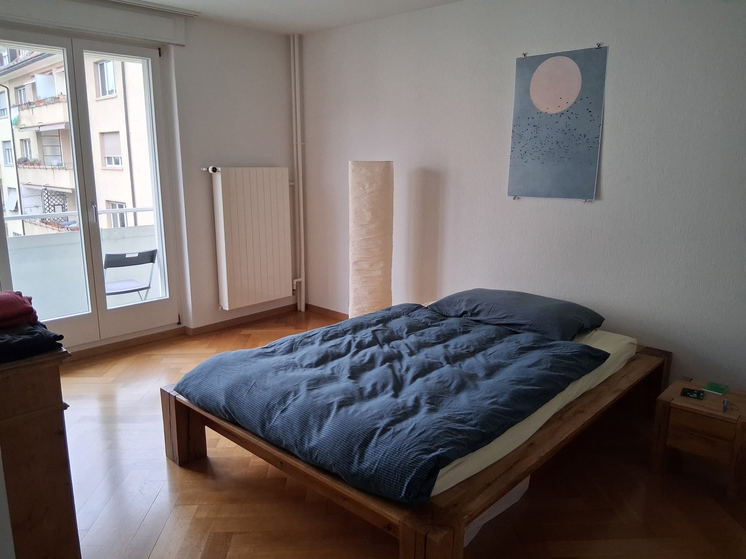 3 rooms furnished flat, Foto 7 von 10