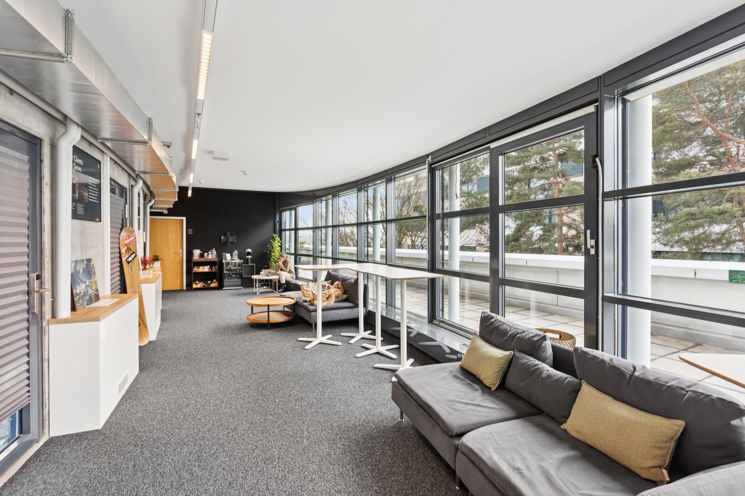 1100m² Büro, Foto 7 von 10